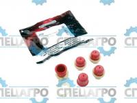 Кнопка Briggs&Stratton 694395 (комплект 5 шт.) 4180