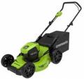 Запчасти к газонокосилке Greenworks 2514407