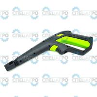 пистолетная рукоятка для мойки 5100207(407), шт Greenworks 311011630