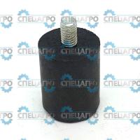 Ножки резиновые поз. A7 GP 5510 5011299