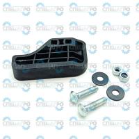 Опорная колодка левая для 2603407 Greenworks R0214145-00