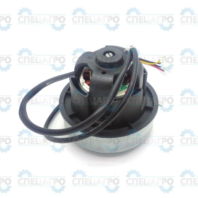 Электродвигатель вентилятора EHDA/BH-800 (18110408121)