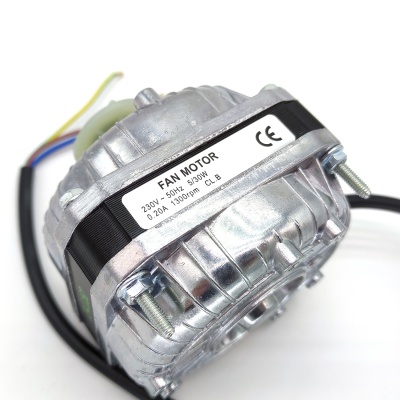 Мотор YJF5-00 ( Lionball 5/30W 0.20A 1300rpm) Ballu YJF5-00  