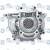 Картер двигателя BC 4535 II S 411723 Al-Ko