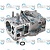 Зам. на 590401 Цилиндр Briggs&Stratton 697324