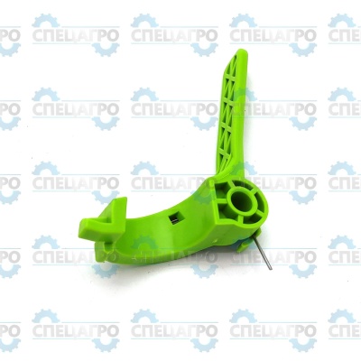 Переключатель для 2103207, 60В Триммер струнный, шт Greenworks RA341071453