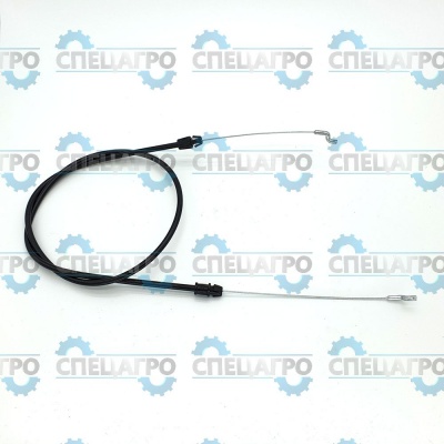 Трос тормоза G47, 48, 53 Oleo-Mac 6606-0108R (66060108R)