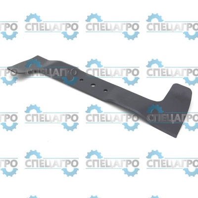 Нож газонокосилки G44P, G44TB Oleo-Mac 6610-0221R (66100221R)