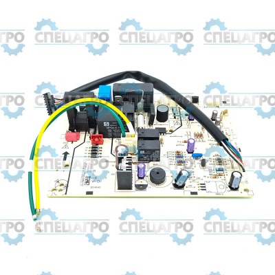 Плата управления внутреннего блока ZACS-07HP/A16/N1 (17122000018555) Ballu 17122000018555