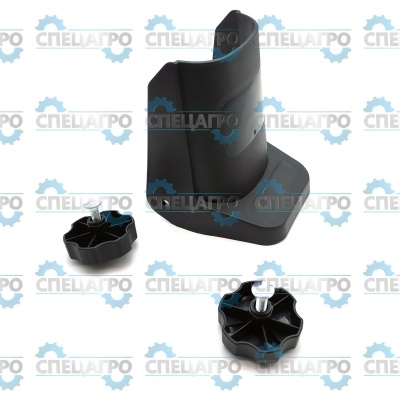 Направляющая выброса снега 2602707 Снегоуборщик электрический  Greenworks R0102887-00