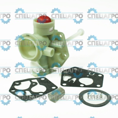 Карбюратор Briggs&Stratton 794061