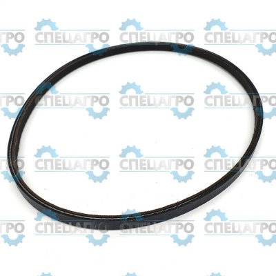 Ремень ML11524BE MasterYard LBVL4-885
