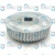 Шестерня для аэратора\прореживателя (474322, 474622) 460289 Al-Ko