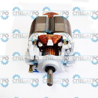 Двигатель в сборе TR 60 E Oleo-Mac 0710-00030 (071000030)