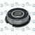 Подшипник ML7522B, ML11524BE MasterYard KBE-6203