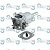 Карбюратор Briggs&Stratton 799727