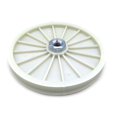 Шкив для 2600007 Снегоуборщик аккумуляторный Greenworks RA34109100V12