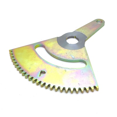 Сектор рулевого механизма Seco S532033322433