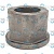Втулка ML7522B, ML8024B MasterYard SJ-026