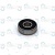Подшипник 608Z выходного вала 418N сторона двигателя см. 8BC-220807-ST03 или 03090010005 Champion 8B