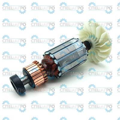 Ротор для 20147 720Вт Высоторез удлиненный 46 см Greenworks R0100431-00
