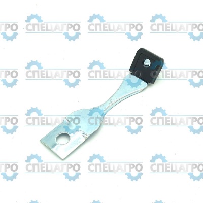 Рукоятка высоты среза 46579130 Al-Ko