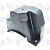 Кожух MX11528BE MasterYard SX-11-180