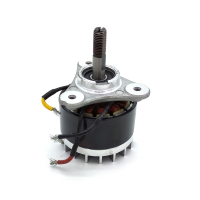 Мотор в сборе для 2108307 60В Триммер Greenworks R0101298-00