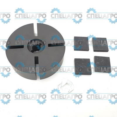 Ротор (комплект) MasterYard 70-022-0200