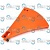 Защитный кожух в сборе поз. 12 (н) PT 2540 IMPERIAL (Y) 8440-923112-0012910