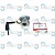 Зам. на 798653 Карбюратор Briggs&Stratton 697914