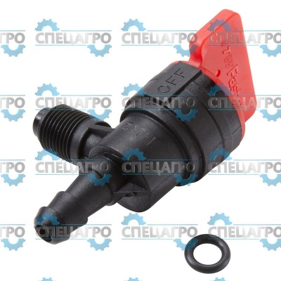 Клапан Briggs&Stratton 698182