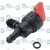Клапан Briggs&Stratton 698182
