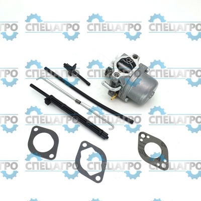 Зам. на 796122 Карбюратор Briggs&Stratton 794593