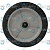 Колесо 8.0х2.0" Briggs&Stratton 672441