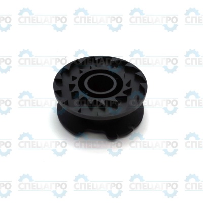 Катушка триммера 24В 2101207, шт Greenworks RA3411646A