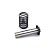 Поршень насоса HP6140 комплект 61х12 замена на HP5210-14 Champion HP6140-60
