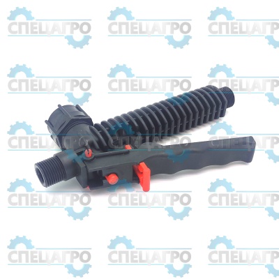 Пистолетная рукоятка  для опрыскивателя 5103507 Greenworks C1106352-00