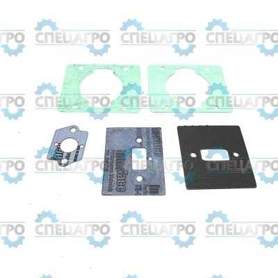 Прокладки (комплект) 740T Oleo-Mac 0740-00156A (074000156A)