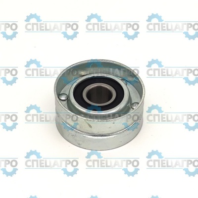 Натяжной ролик с подшипником поз. D11 PRO 650 003512153