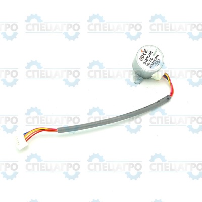 Степ-мотор внутреннего блока BSW-09HN1/OL/15Y (11230002000086) Ballu 11230002000086