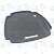 Прокладка крышки картера поз. 21 LRM  24-240C 6032256