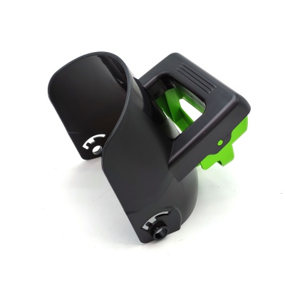 Направляющая выброса для 2602407, 2600107, 2600007, 2600607 Greenworks RA341321205BD