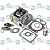 Головка блока цилиндра Briggs&Stratton 796231