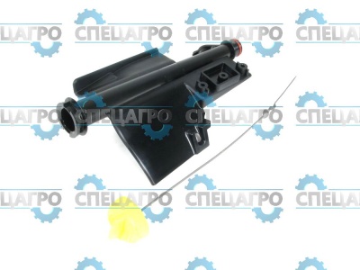 Горловина маслозаливная Briggs&Stratton 790442