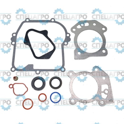 Прокладки (комплект) Briggs&Stratton 595350