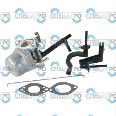 Карбюратор Briggs&Stratton 591378