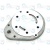 Крышка компрессора (DC0006AL) Ballu DC0006AL
