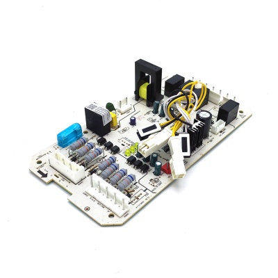 Плата управления внешнего блока ZACC-60 H/ICE/FI/N1 (17122000047722)