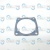 Прокладка MTL85, 971 Oleo-Mac 5201-0458R (52010458R)